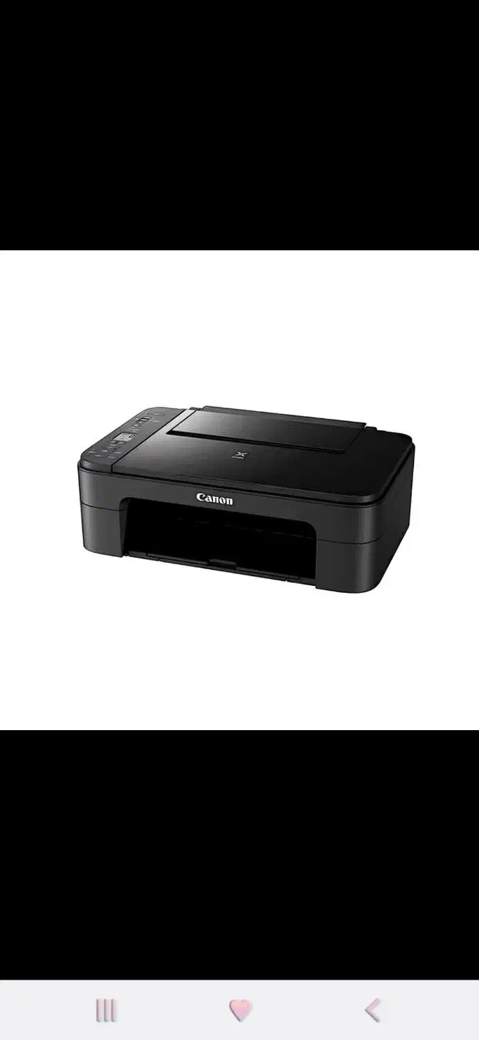 پرینتر رنگی و سیاه و سفید  کانن|پرینتر، اسکنر، کپی، فکس|شهریار, شهرک وائین|دیوار