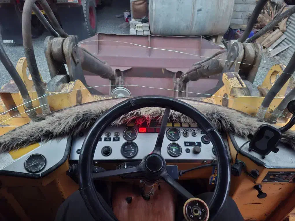 لودر4400|خودرو سنگین|کامیاران, |دیوار