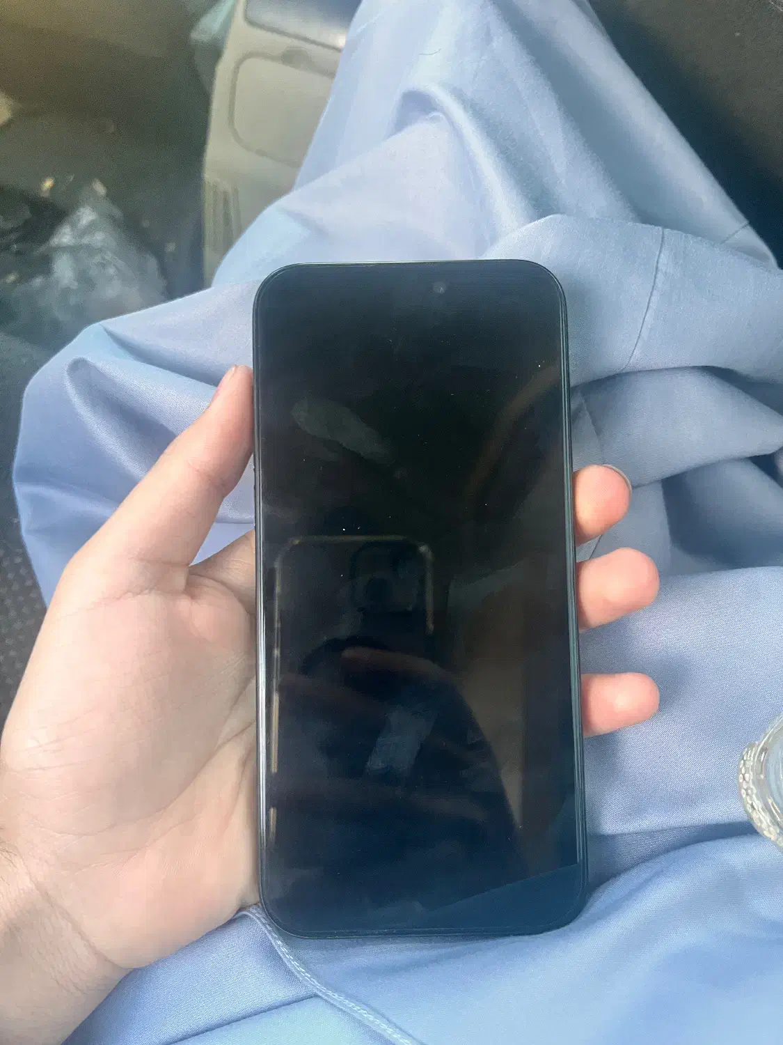 ایفون 15پرومکس|موبایل|خاش, |دیوار