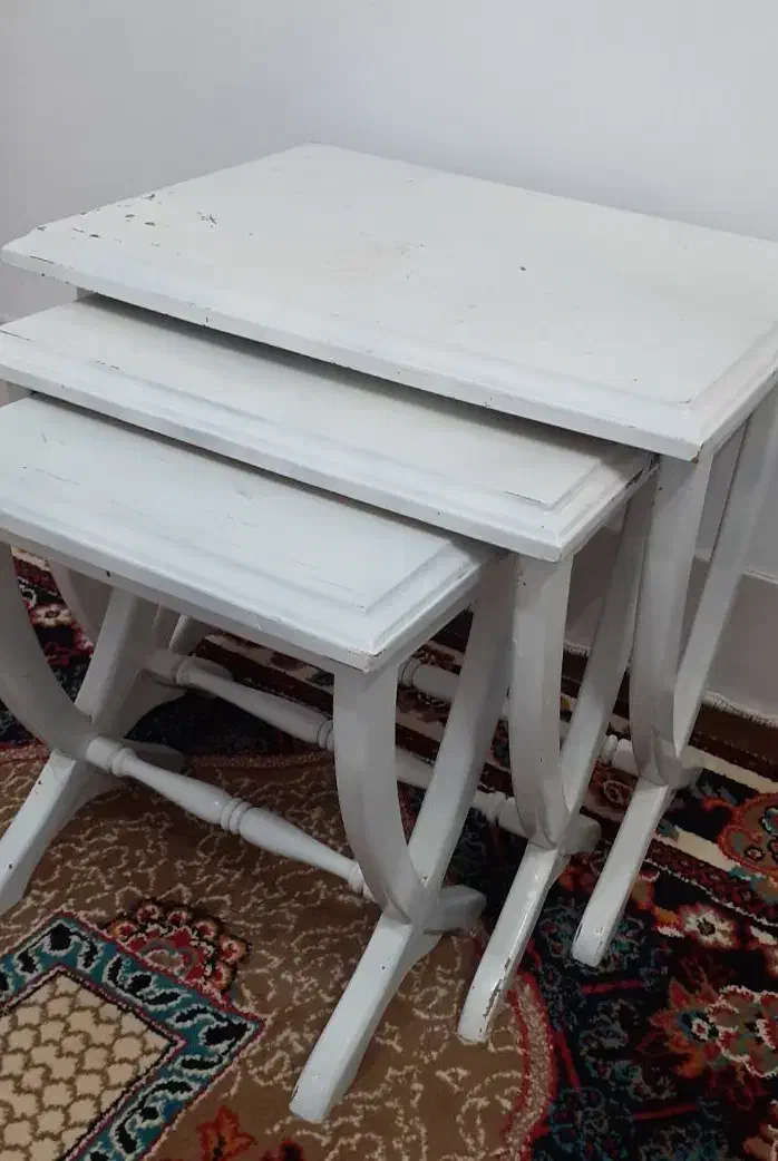 میز عسلی|مبلمان خانگی و میز عسلی|بیرجند, |دیوار