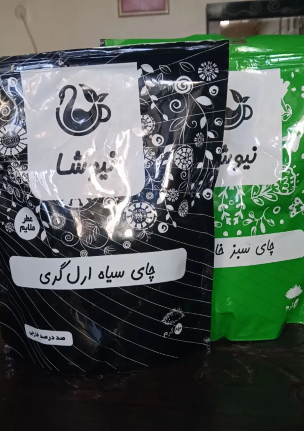 فروش ویژه شهریور محصولات پذیرای نیوشانیک|خوردنی و آشامیدنی|تهران, بهار|دیوار