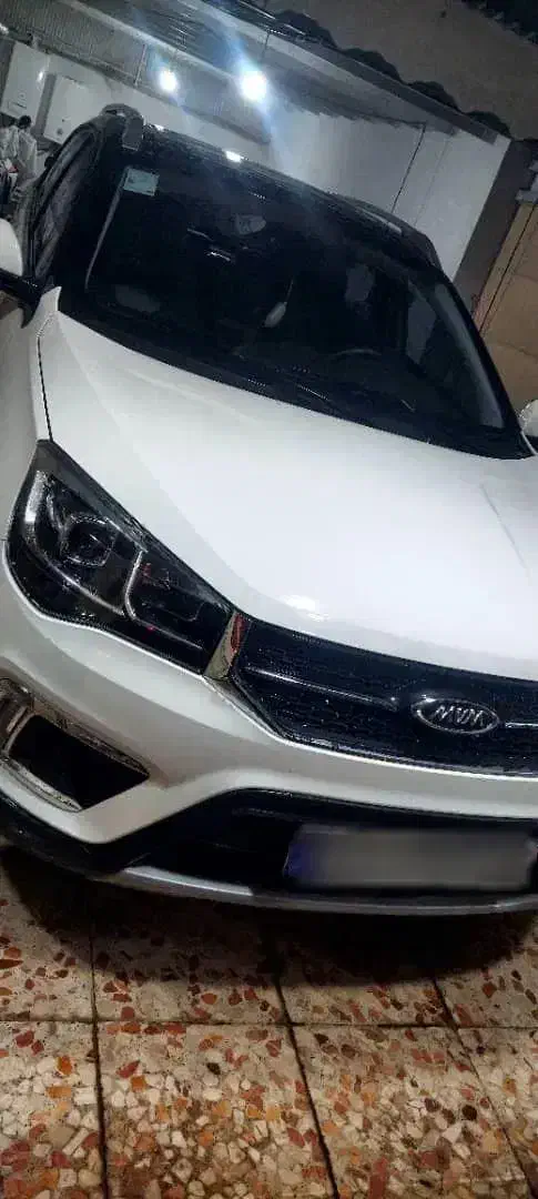 Mvmx22 ام وی ام|خودرو سواری و وانت|رشت, گلسار|دیوار