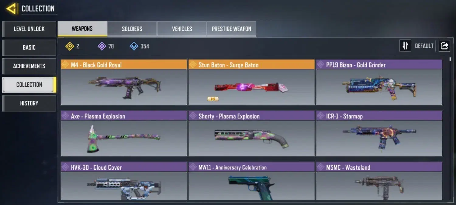 کالاف دیوتی موبایل|کنسول، بازی ویدئویی و آنلاین|هرسین, |دیوار