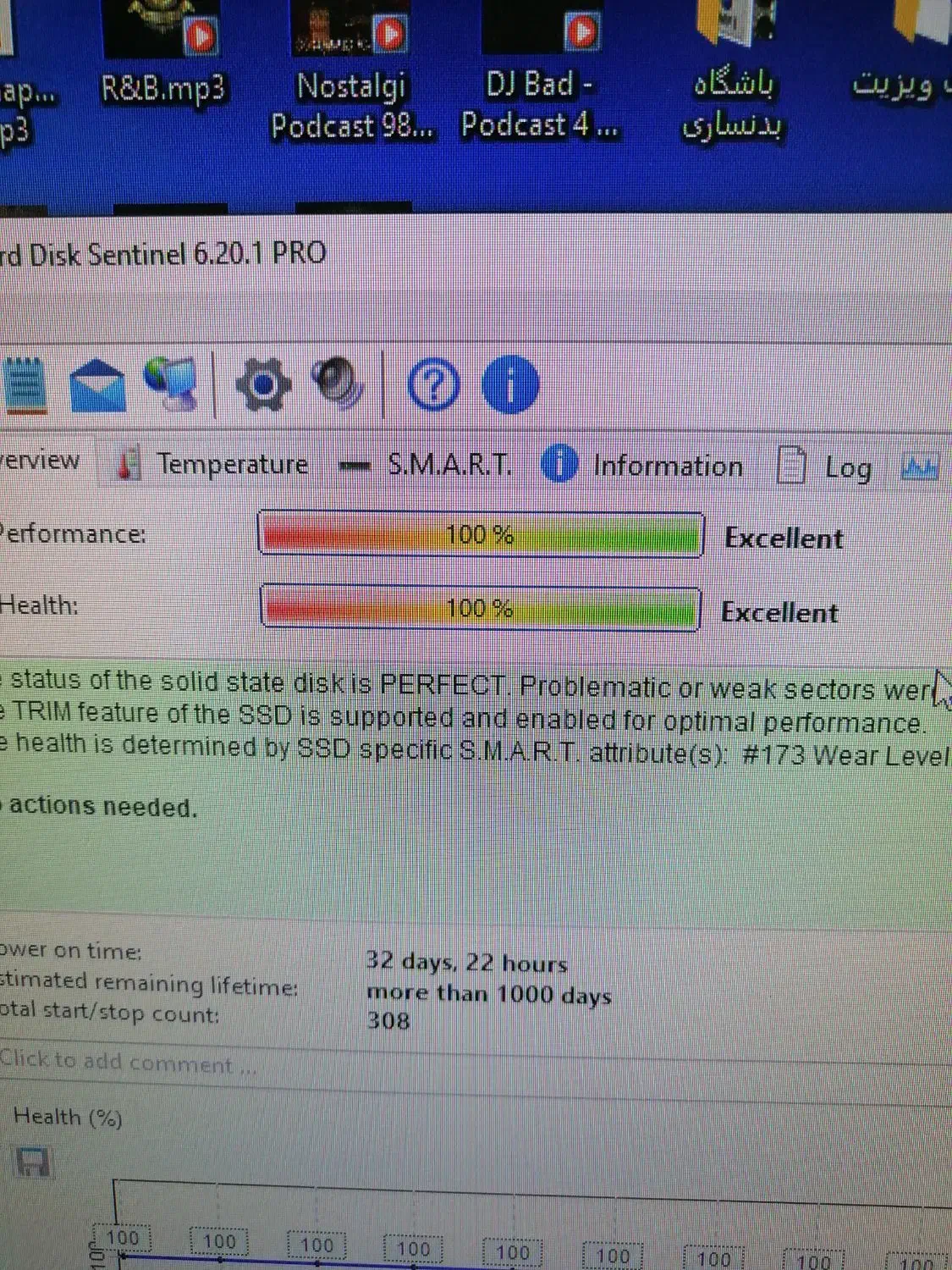 هارد 2 ترا|قطعات و لوازم جانبی رایانه|بهارستان, |دیوار