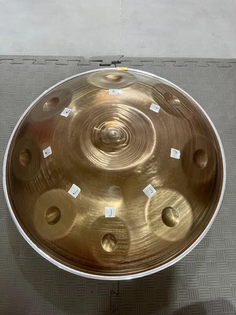 ساز هنگدرام|درام و پرکاشن|ورامین, خیر آباد|دیوار