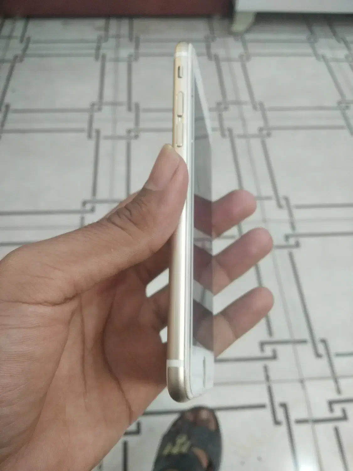 آیفون 6|موبایل|اهواز, شهرک رزمندگان|دیوار