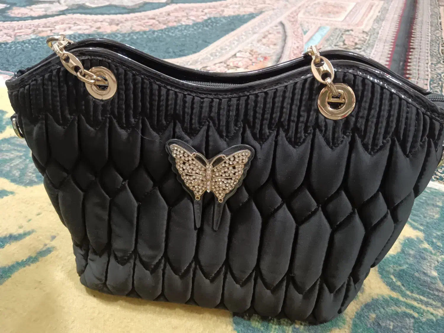 کیف مجلسی|کیف، کفش، کمربند|نجف‌آباد, فاز ۳ شهرک آزادگان|دیوار