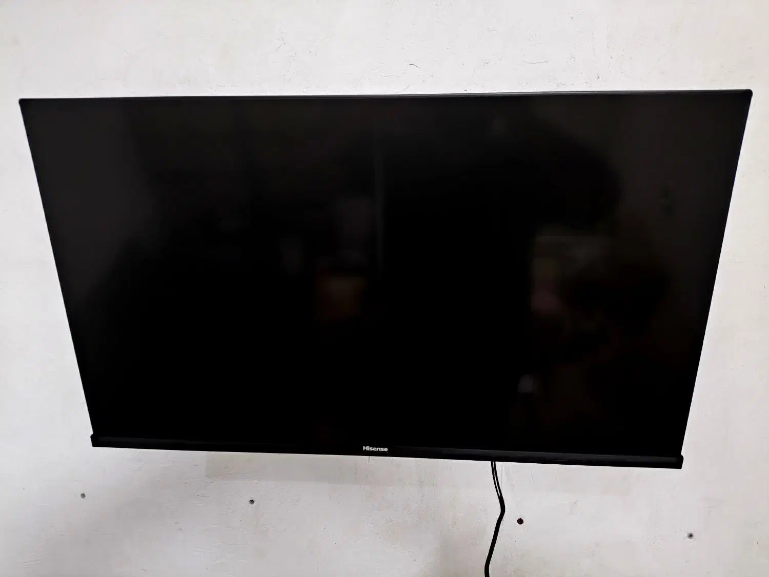 هایسنس 32 a4k|تلویزیون و پروژکتور|خورموج, |دیوار