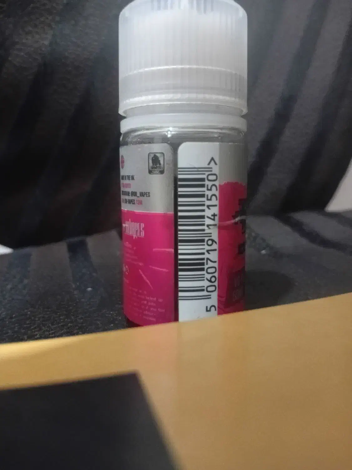 سالت اسموتی انگور فرنگی nice 50|زیورآلات و اکسسوری|اسلامشهر, شهرک سعیدیه|دیوار