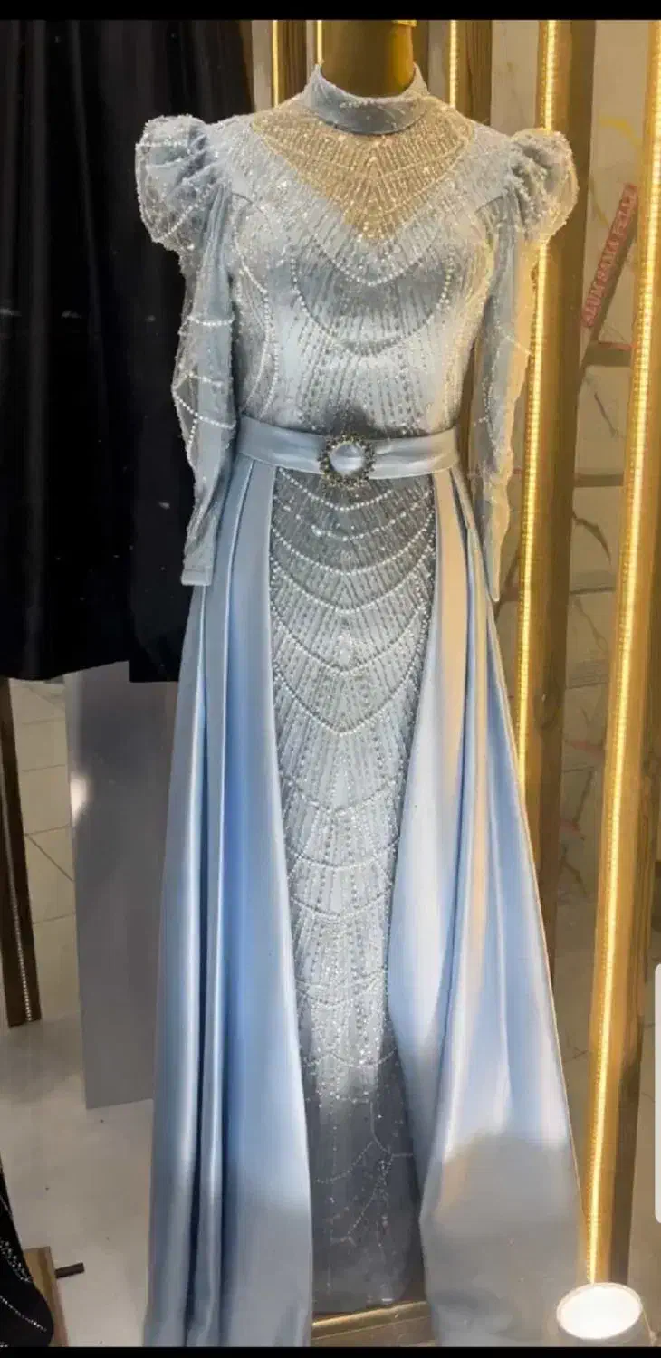 لباس مجلسی|لباس|پاکدشت, پاکدشت (مامازند)|دیوار