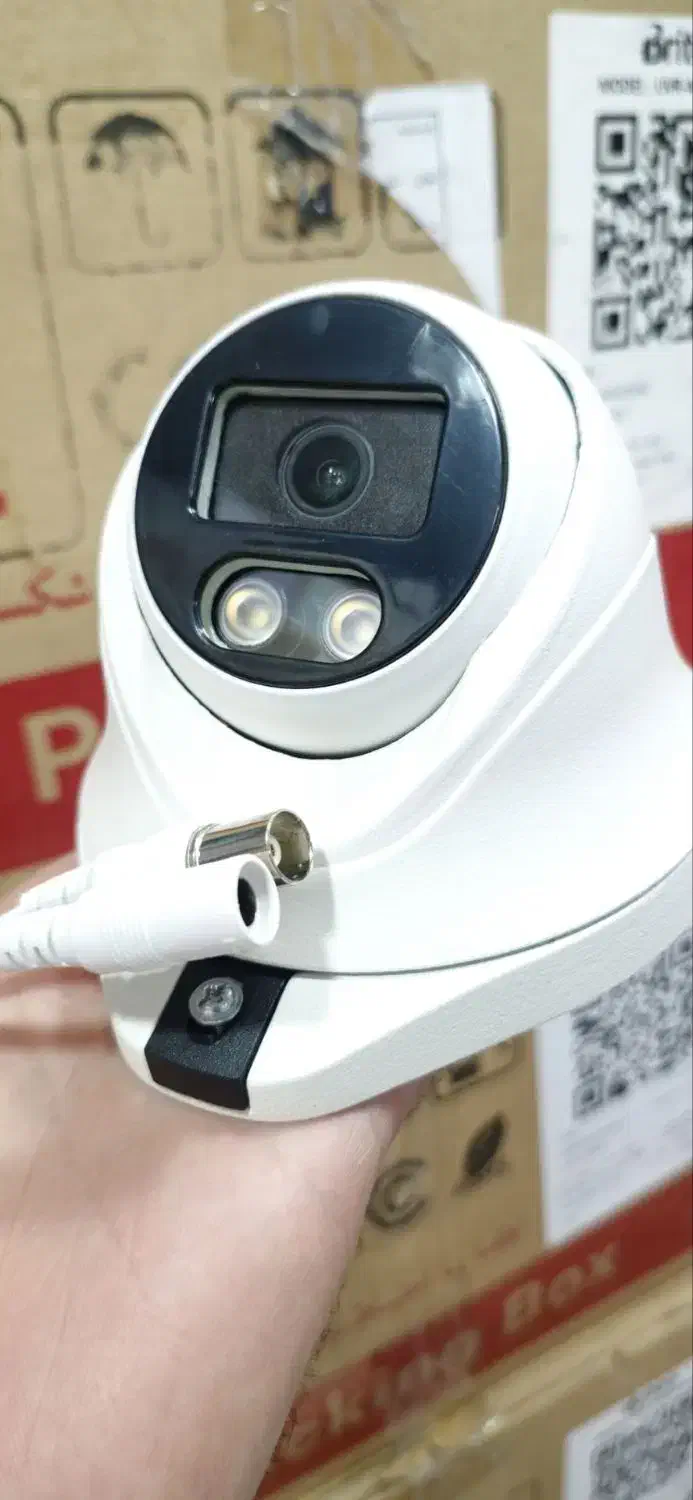 فروش، نصب، اجرا، سرویس دوربین و دزدگیر|دوربین مداربسته|کوهدشت, |دیوار