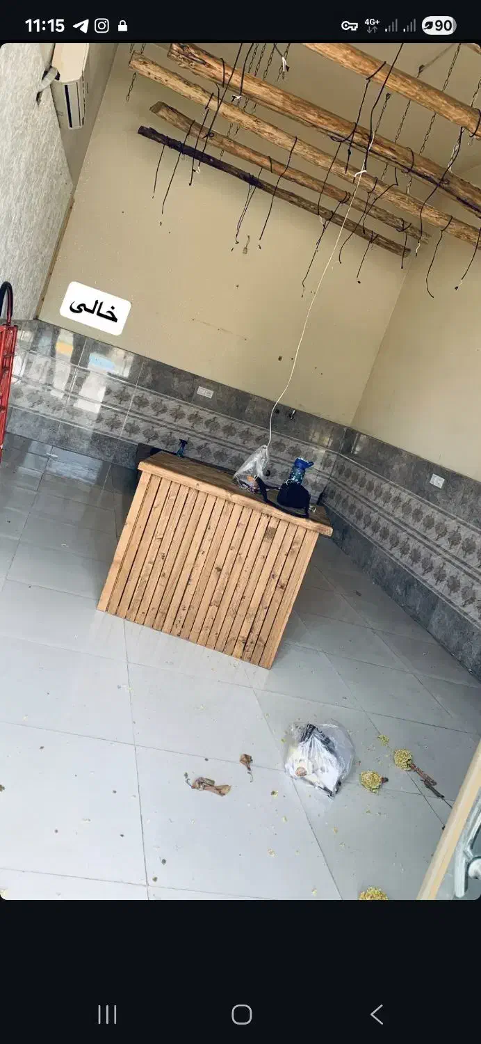 اجاره ی مغازه|اجارهٔ مغازه و غرفه|نشتارود, |دیوار