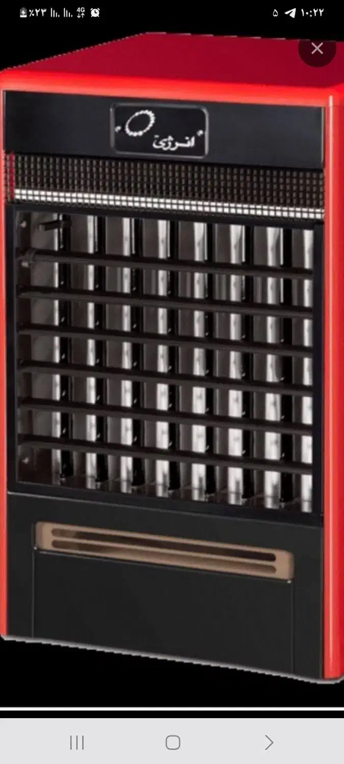 فروش بخاری انرژی وهیترهای انرژی تحویل درسراسرنقاط|بخاری، هیتر، شومینه|تهران, آبشار|دیوار