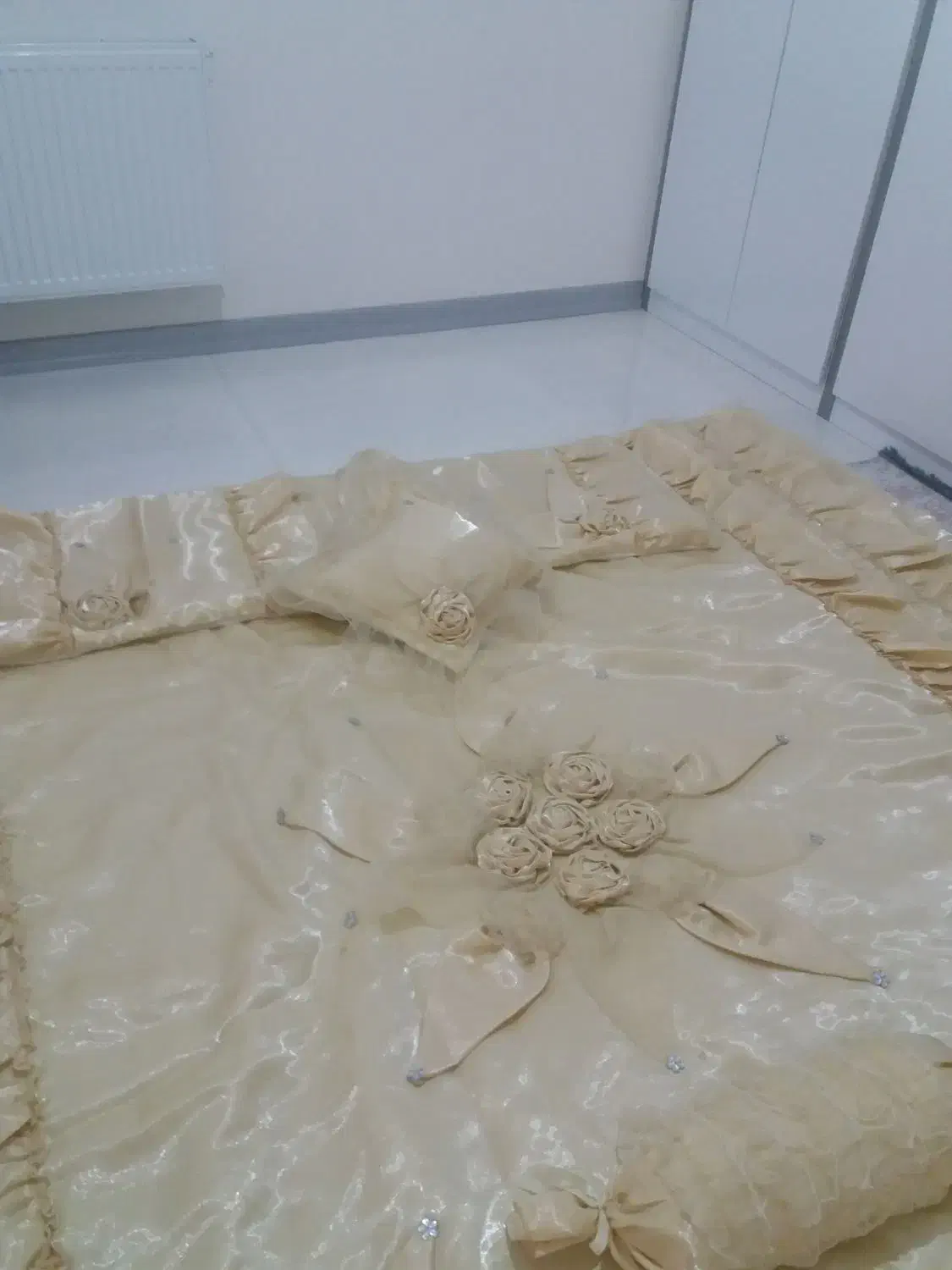 روتختی ۲نفره|سرویس روتختی|شاهین‌شهر, فدک|دیوار