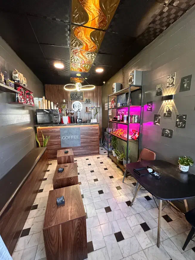 واگذاری کافه|اجارهٔ مغازه و غرفه|قم, چهل درخت‎|دیوار