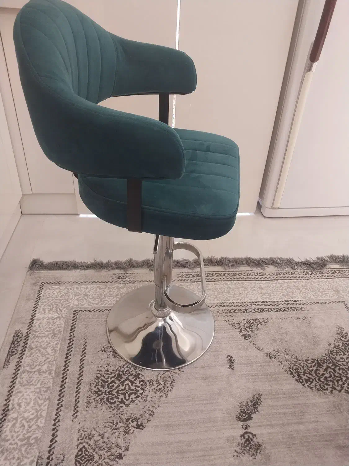 صندلی کانتر|صندلی و نیمکت|گرگان, |دیوار