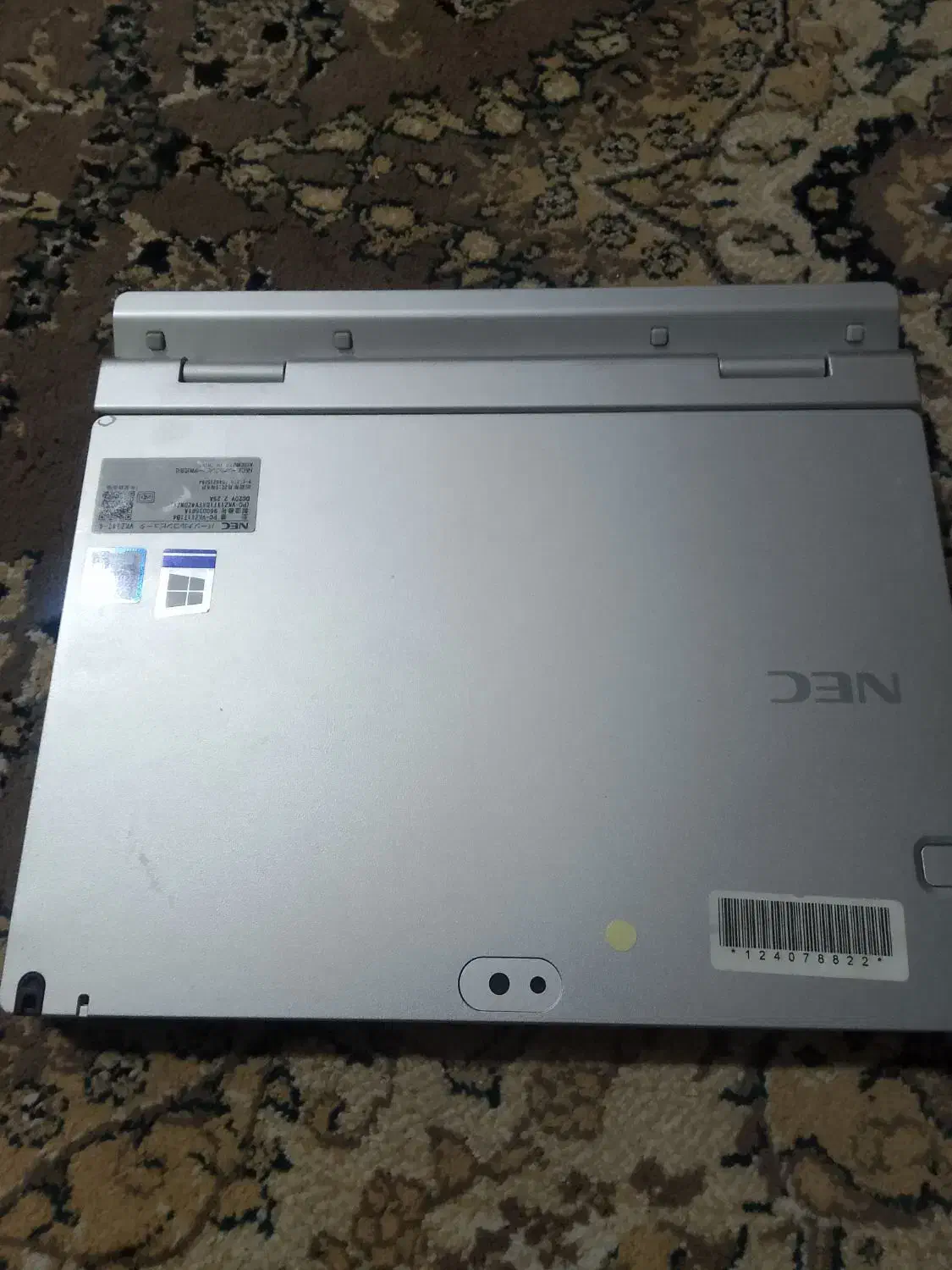 لپتاب تبلت شو|رایانه همراه|زاهدان, |دیوار