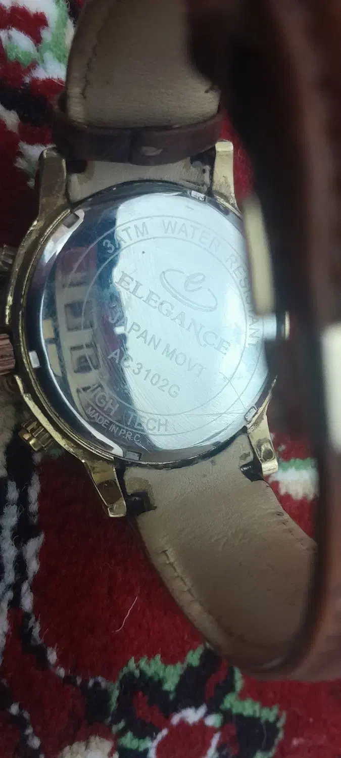 ساعت|ساعت|سنقر, |دیوار