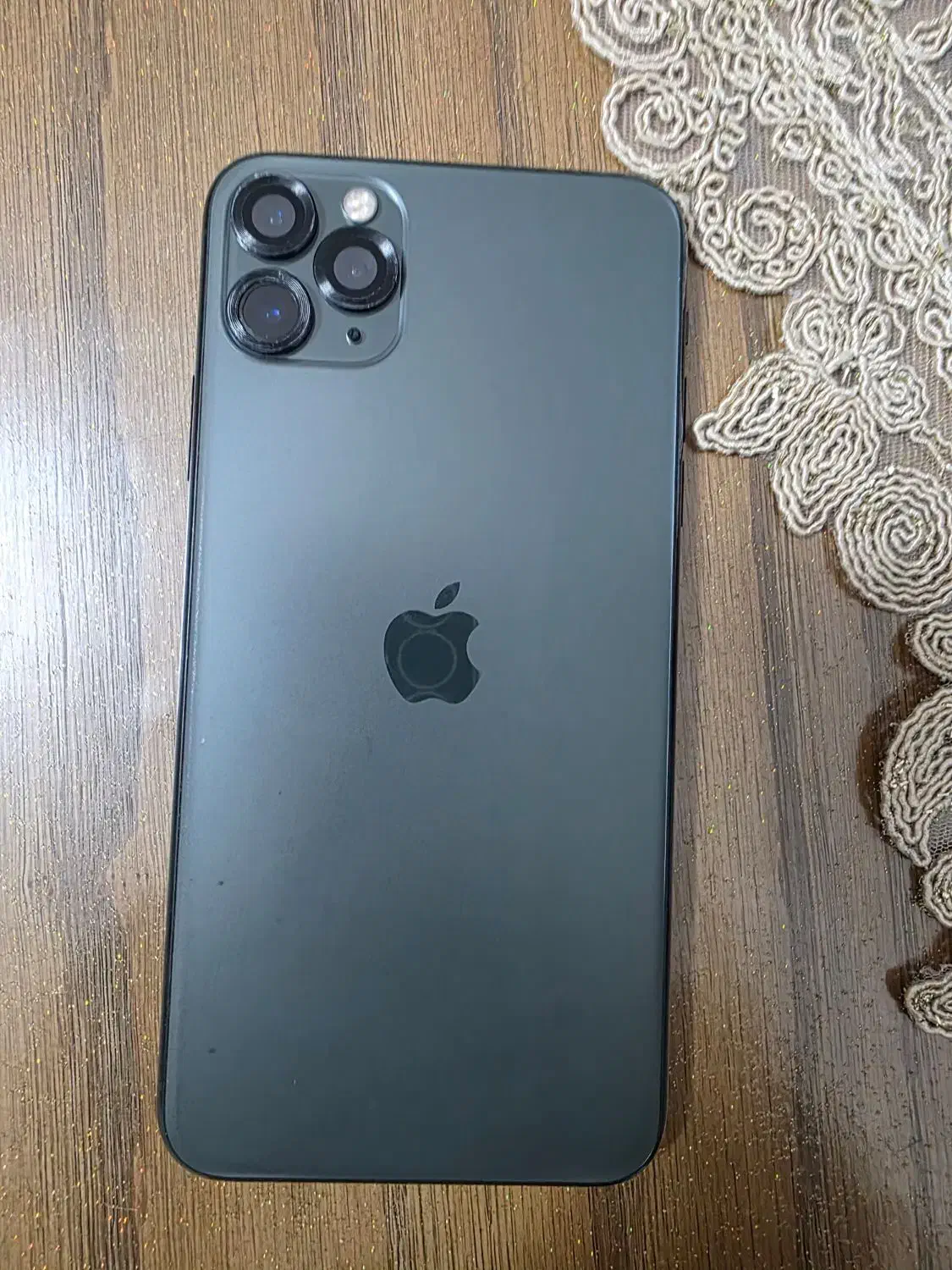 آیفون 11 پرومکس|موبایل|تبریز, |دیوار