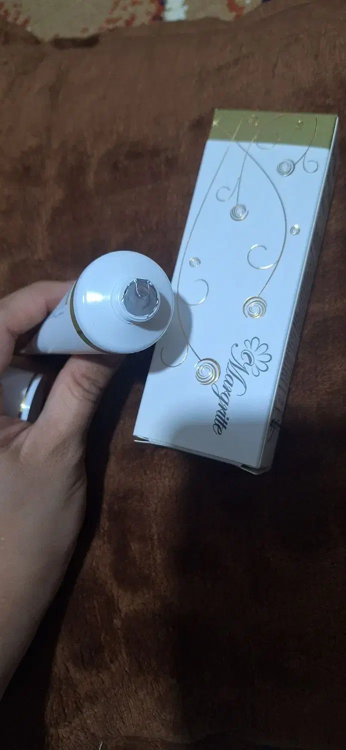 ضدآفتاب مارگریت مناسب برای انواع پوست ها|آرایشی، بهداشتی، درمانی|کهنوج, |دیوار