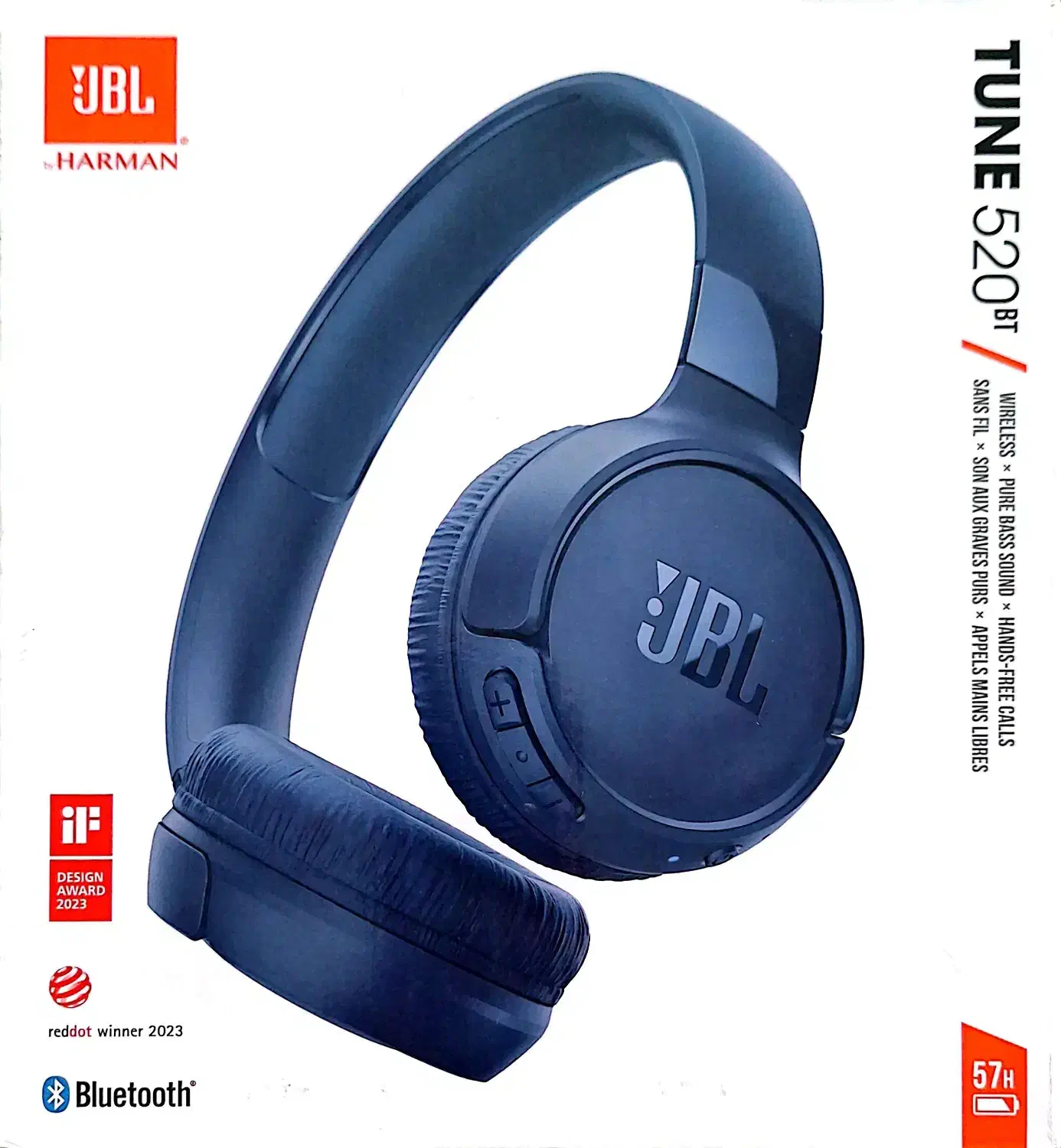 هدفون jbl|لوازم جانبی موبایل و تبلت|بابلسر, |دیوار