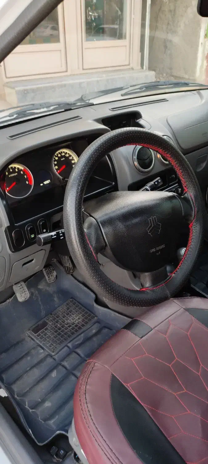 باعرض سلام پراید مدل 99|خودرو سواری و وانت|جوانرود, |دیوار