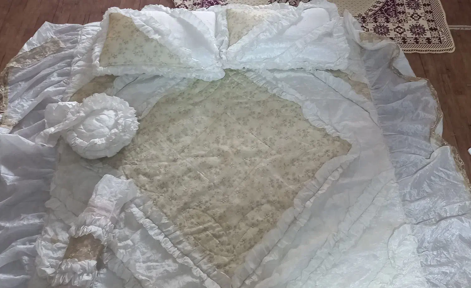 روتختی|سرویس روتختی|شیراز, پودنک|دیوار
