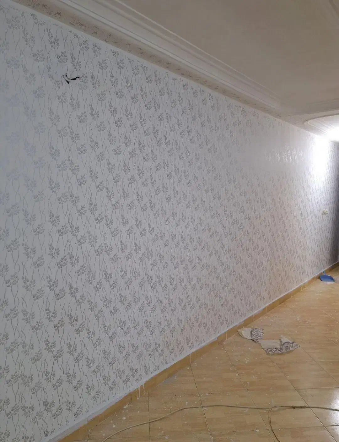 طراحی دیوار باغلطک|خدمات پیشه و مهارت|ماسال, |دیوار