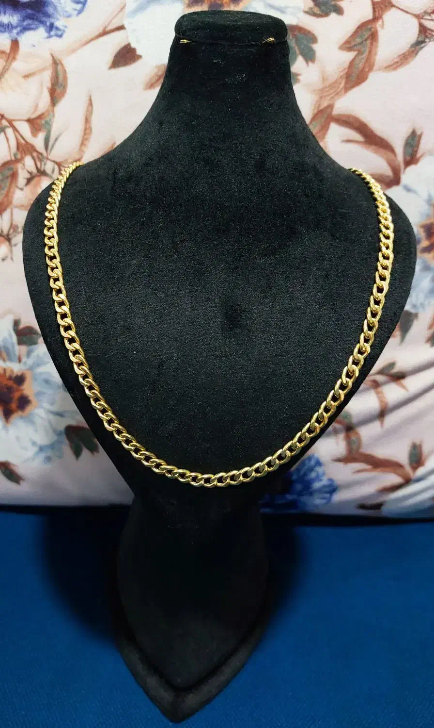 فروش فوری زنجیر کارتیر ۲۰۰ بالای تابلو|جواهرات|لامرد, |دیوار