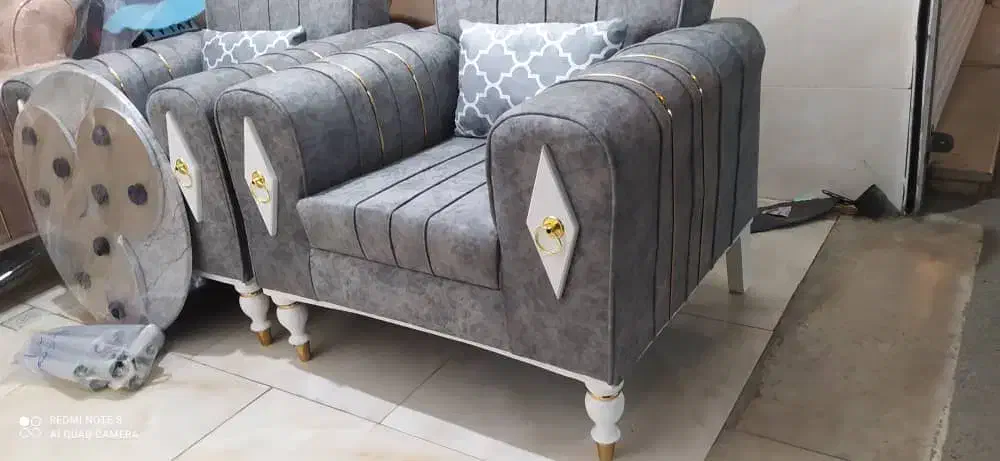 مبلمان سیب|مبلمان خانگی و میز عسلی|صائین قلعه, |دیوار