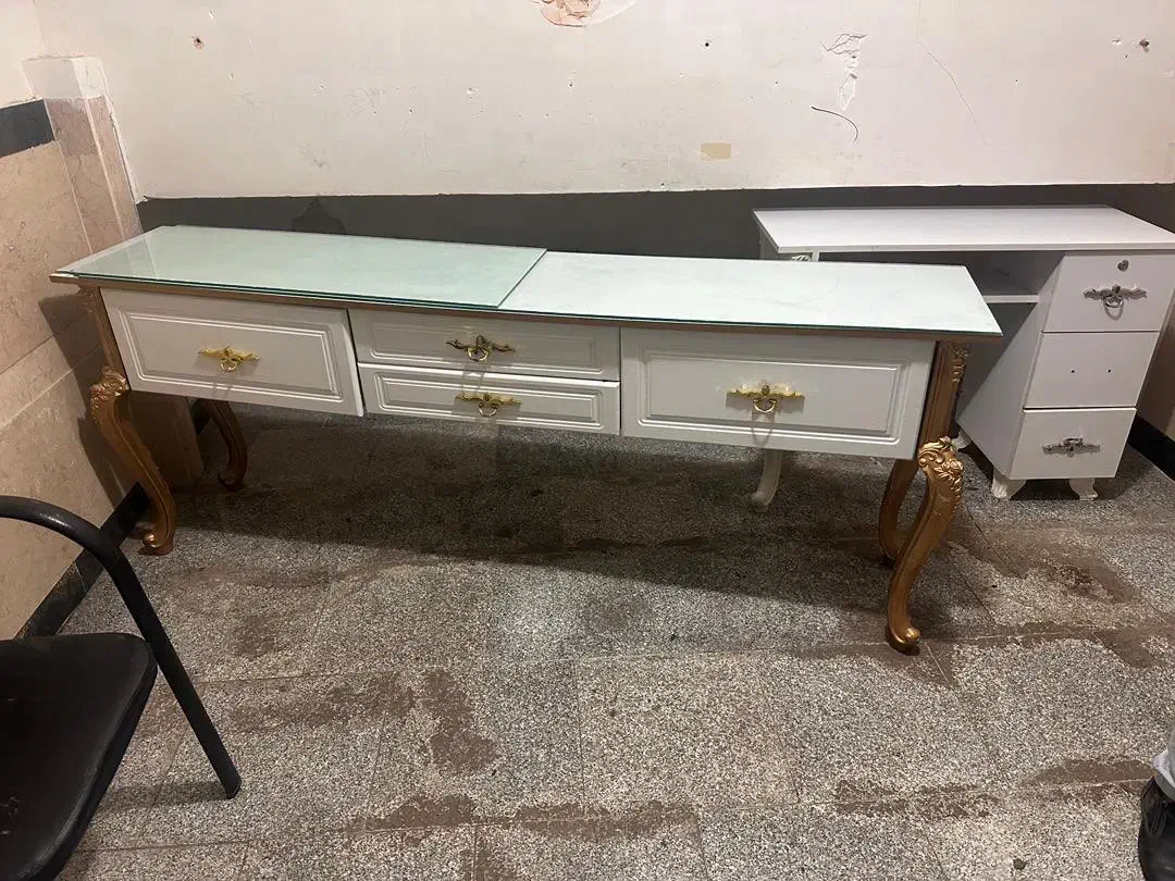 فروش کنسول|بوفه، ویترین، کنسول|اردبیل, |دیوار