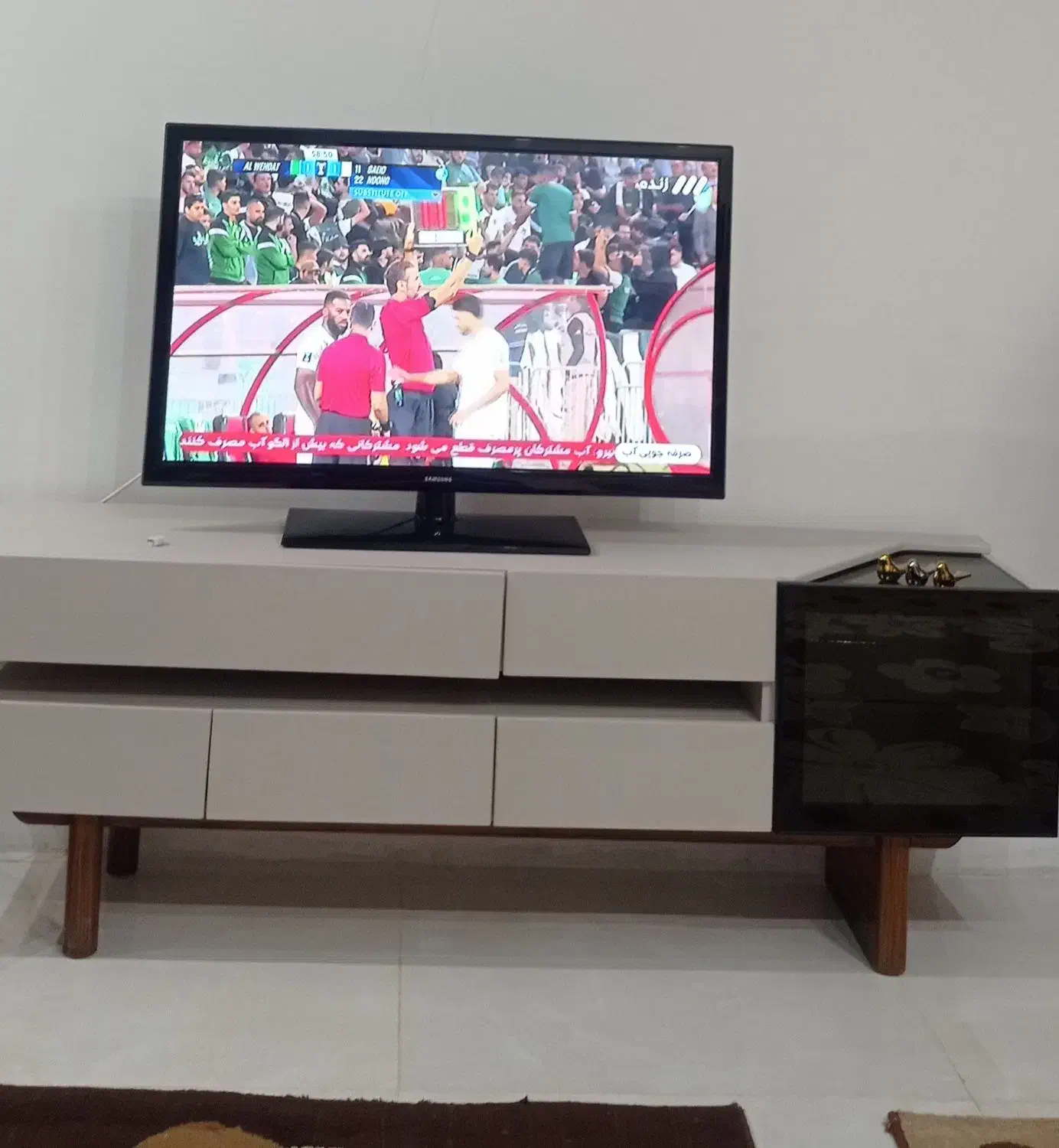 تلویزیون|تلویزیون و پروژکتور|محمودآباد, |دیوار