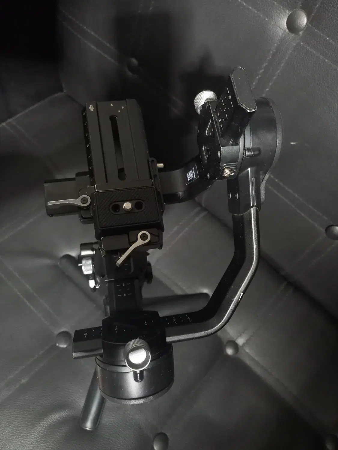 گیمبال rsc 2|دوربین عکاسی و فیلم‌برداری|بجنورد, |دیوار