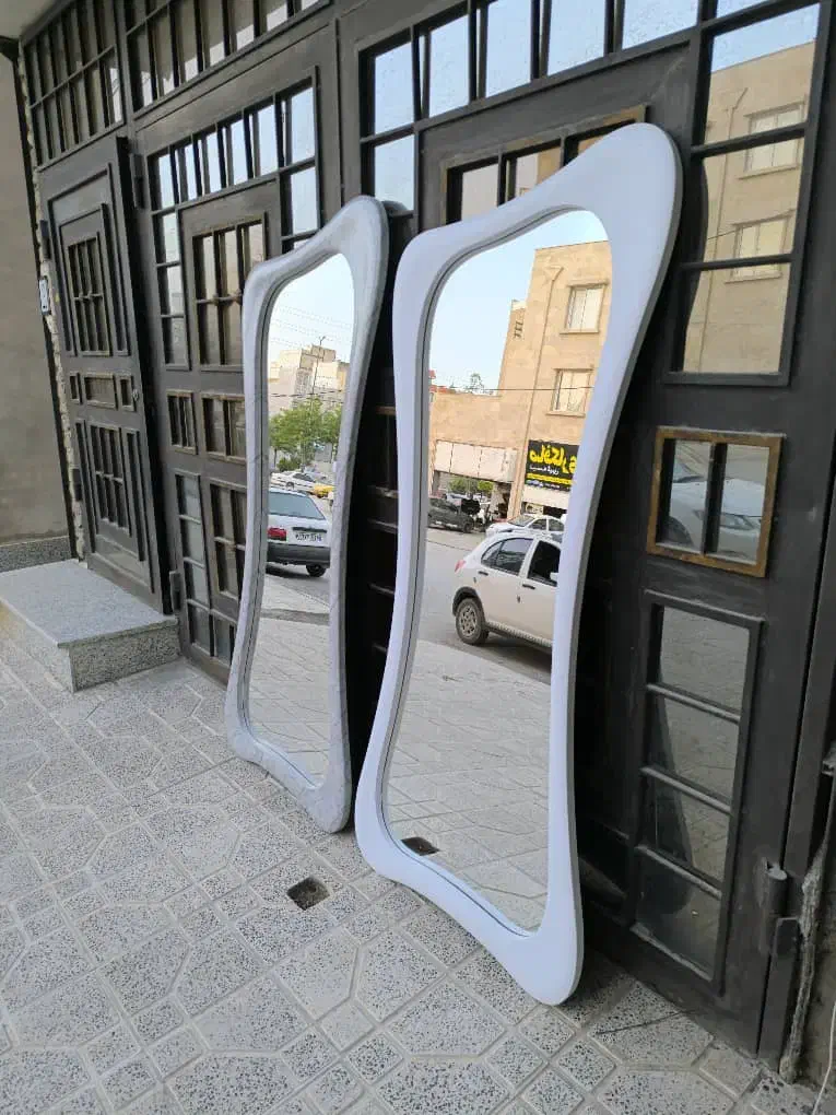 اینه شیک ومدرن|آینه|تبریز, |دیوار