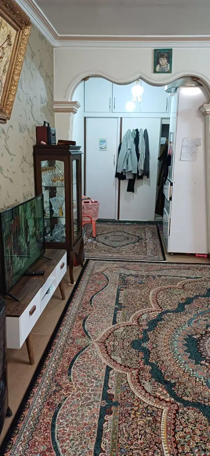 ویلایی ۵۵ متری دو طبقه|فروش خانه و ویلا|مشهد, کوی المهدی|دیوار