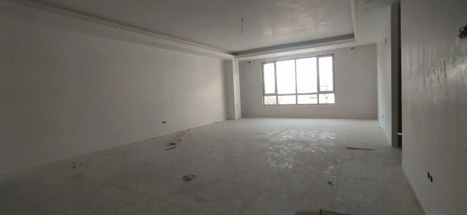 آپارتمان 145در شهرک روحانیون طبقه سوم|فروش آپارتمان|نسیمشهر, |دیوار