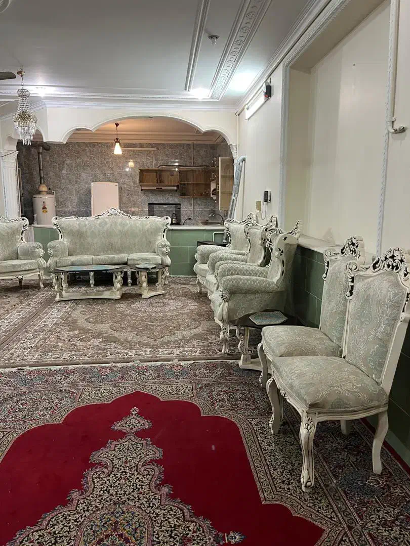 دوخواب دربست تمیز قیمت عالی|اجارهٔ کوتاهمدت آپارتمان و سوئیت|یزد, |دیوار