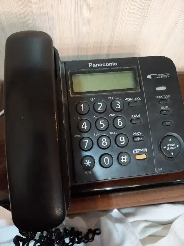 فروش خط رند تلفن ثابت|تلفن رومیزی|مشهد, خرمشهر|دیوار