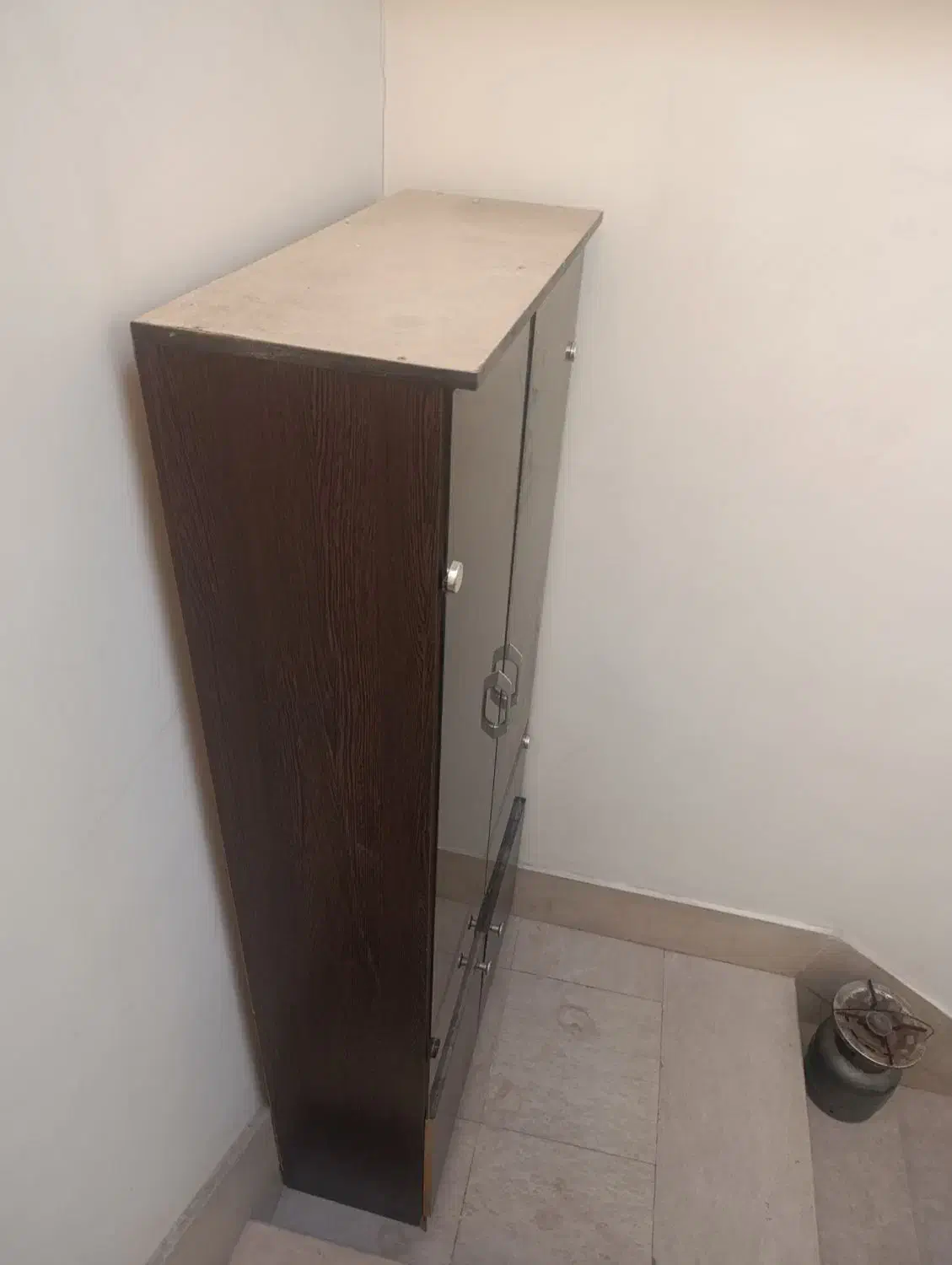 کمد لباس و کمد کتاب خونه|کتابخانه، شلف، قفسههای دیواری|مشهد, آزادشهر|دیوار