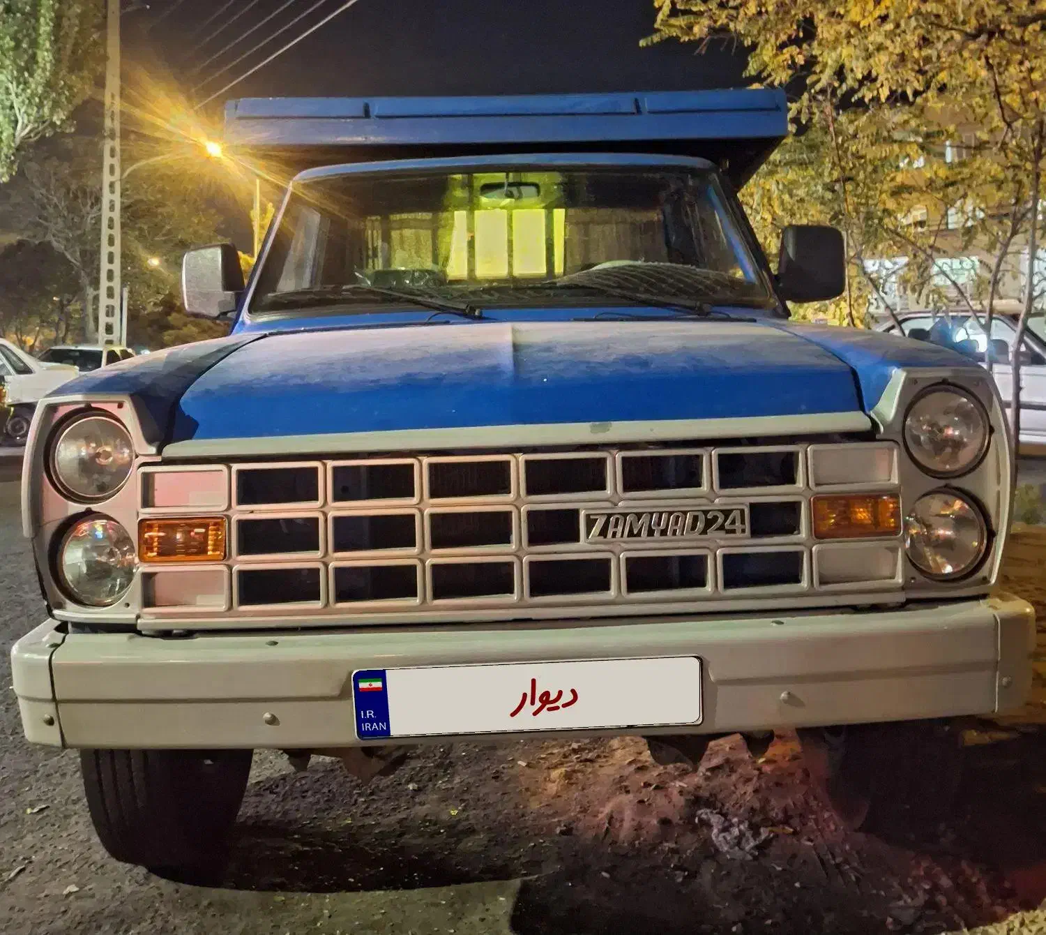 نیسان|خودرو سواری و وانت|تبریز, |دیوار