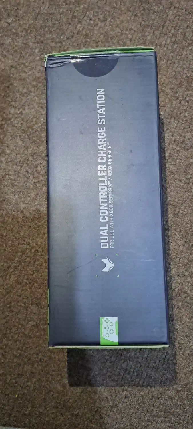 پایه شارژی ایکس باکس اصل|کنسول، بازی ویدئویی و آنلاین|شاهینشهر, عطار|دیوار