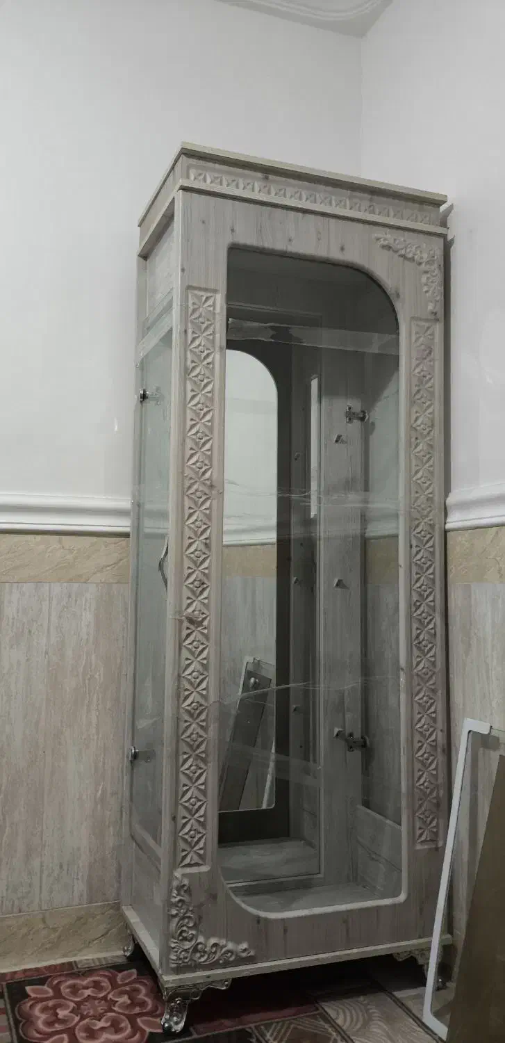 بوفه|بوفه، ویترین، کنسول|سراوان, |دیوار