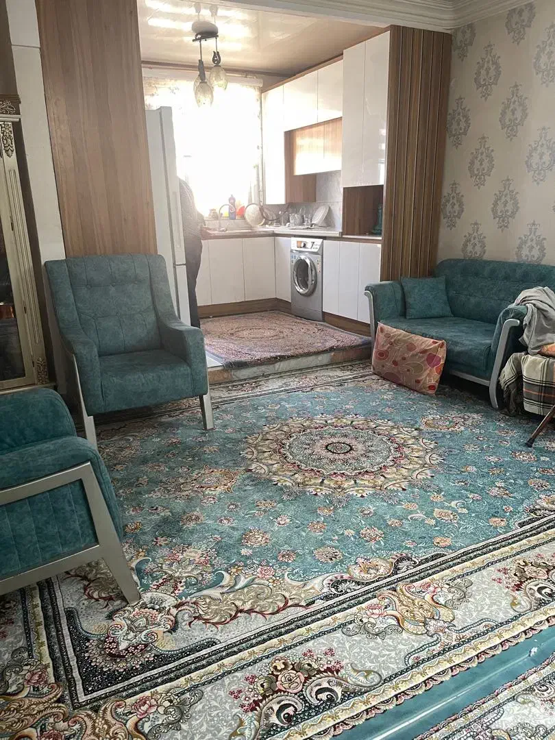 آپارتمان ۵۵ متری در تفرش طرخوران|اجارهٔ آپارتمان|تفرش, |دیوار