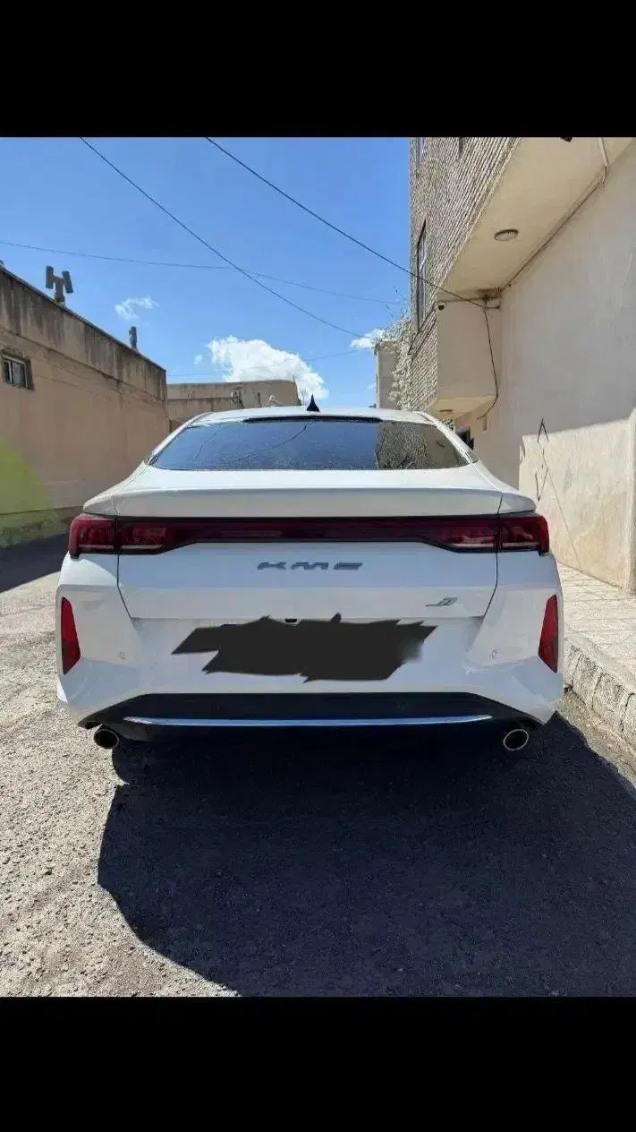 Kmc j7|خودرو سواری و وانت|مرند, |دیوار