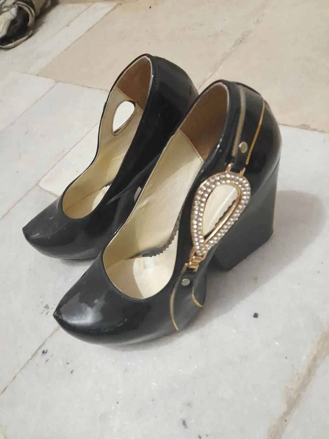 کیف و کفش زنانه|کیف، کفش، کمربند|سبزوار, قائم|دیوار