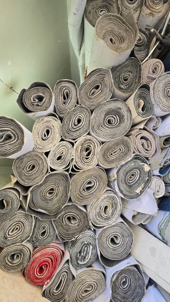 پالاز موکت نمایشگاهی|موکت|تهران, بازار|دیوار