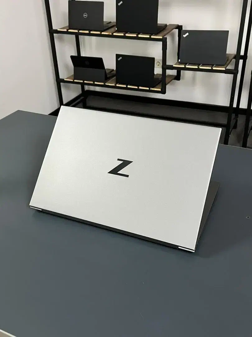 فروش لپ تاپ Hp به بهترین کیفیت و قیمت|رایانه همراه|قم, صفائیه|دیوار