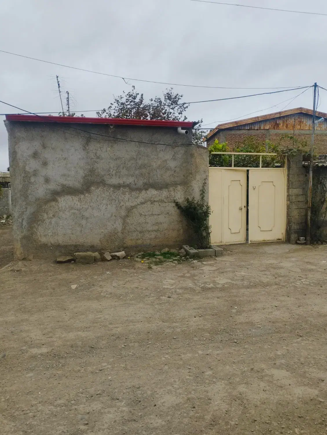 فروش خانه ویلایی در بیله سوار|فروش خانه و ویلا|بیله سوار, |دیوار