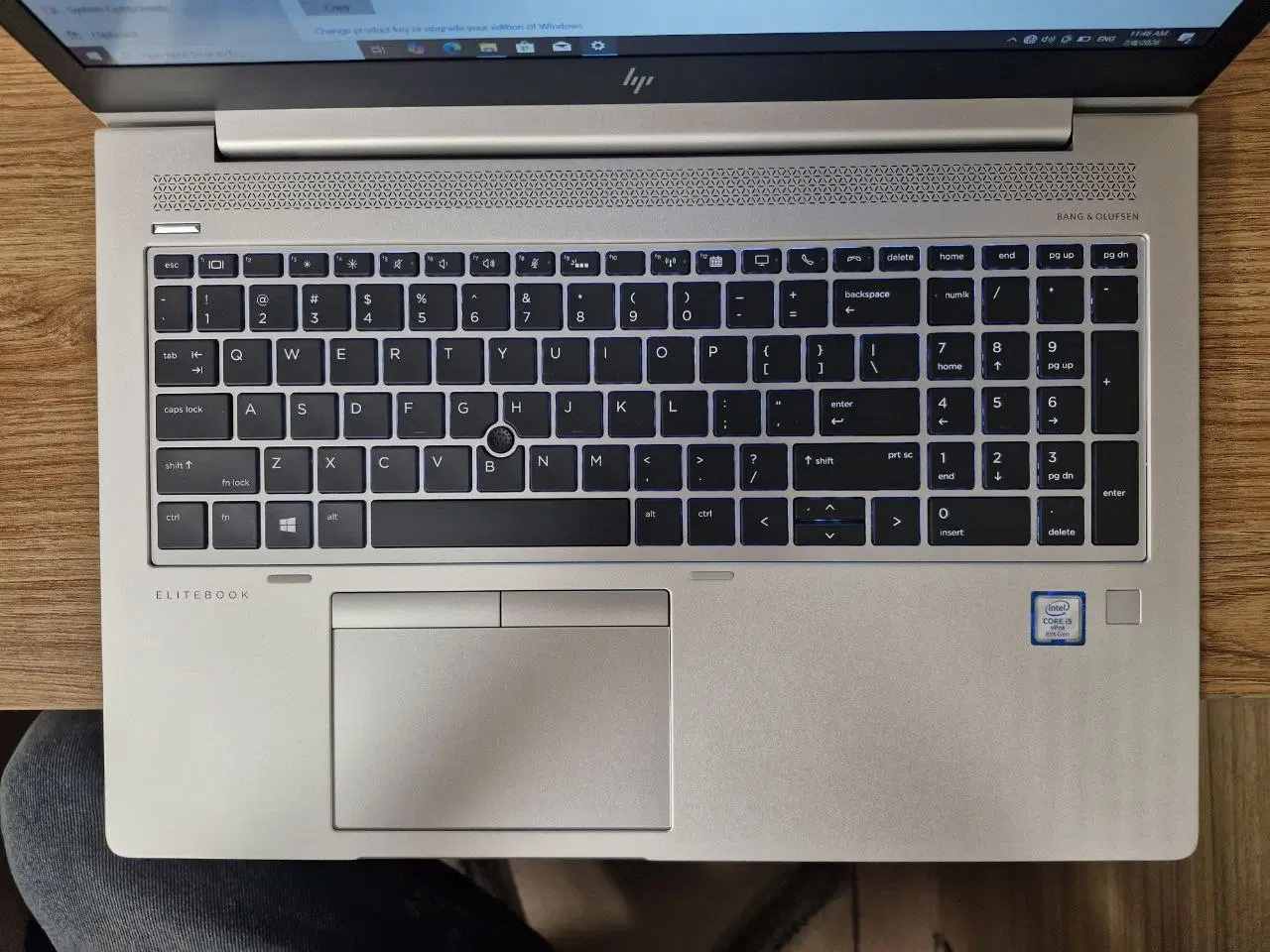 HP EliteBook i5|رایانه همراه|تهران, اکباتان|دیوار
