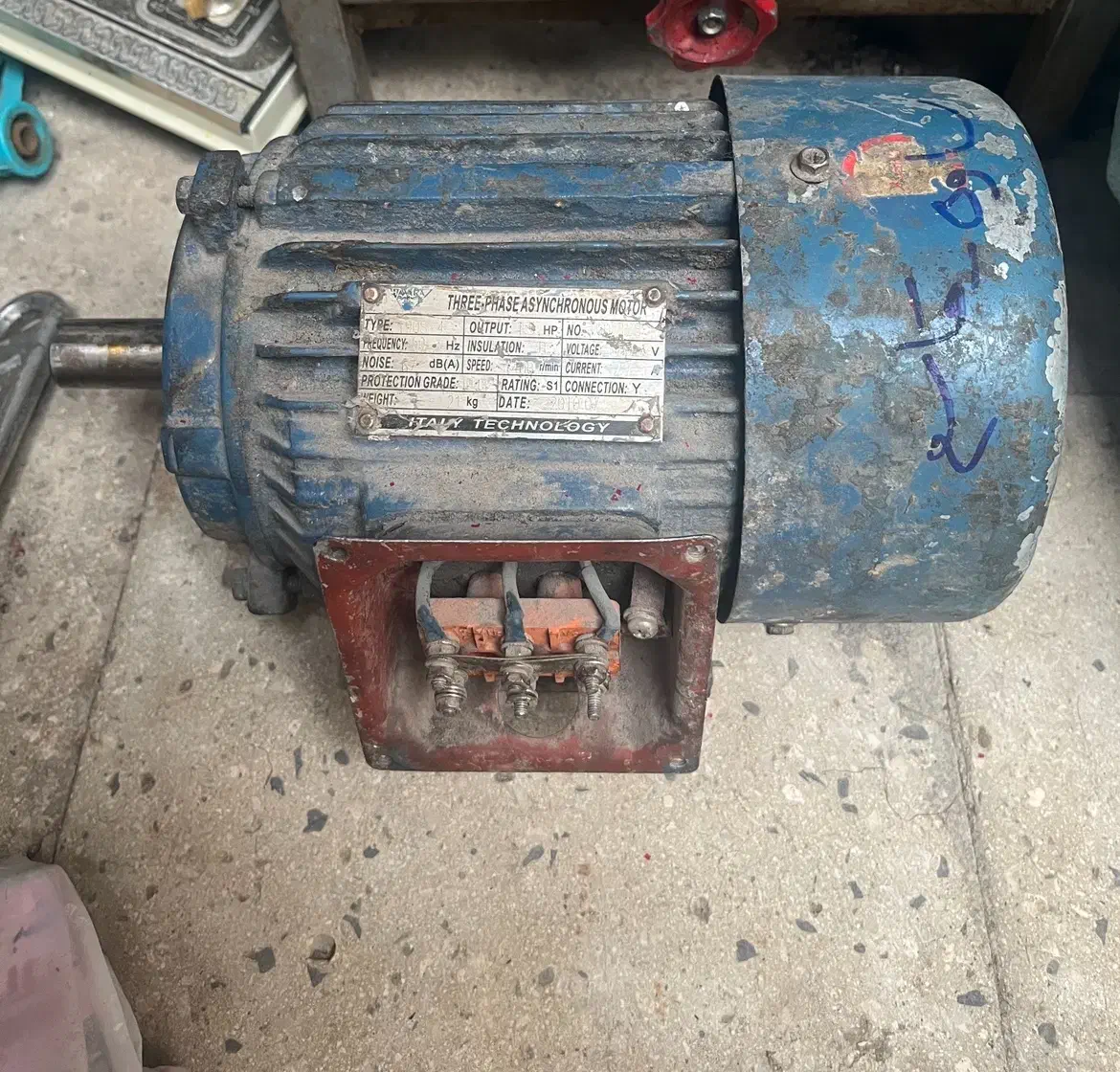 دینام سه فاز|ابزارآلات|تهران, مینابی|دیوار